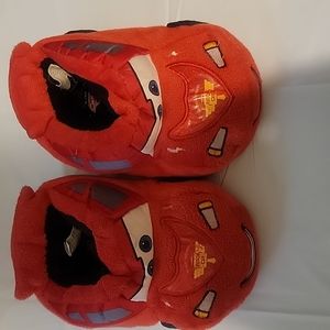 Lightening McQueen Slippers